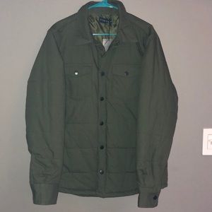 Five Four Men’s Jacket